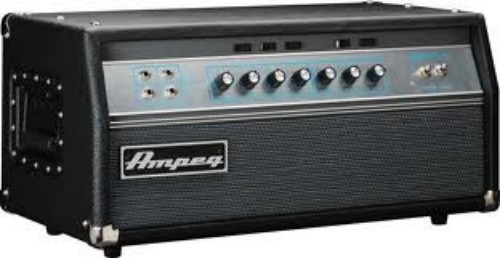 Ampeg SVT VR Harma 7025 Preamp Upgrade Kit Ampeg SVT VR Harma 7025 Preamp Upgrade Kit